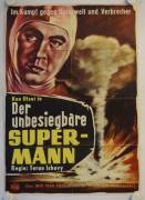 Sûpâ jaiantsu - The Invincible Superman (Der unbesiegbare Superman)